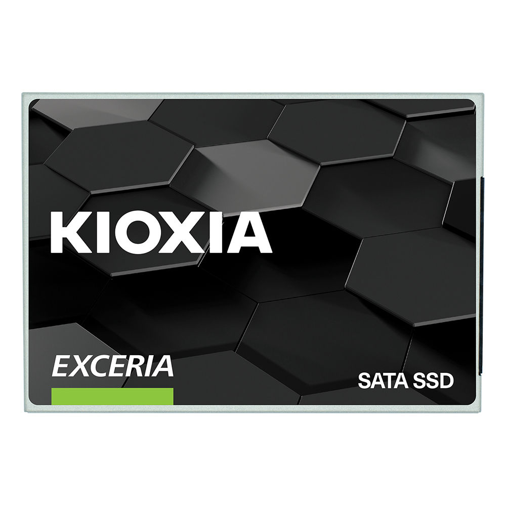 Hard Disk Kioxia LTC10Z480GG8         480 GB SSD