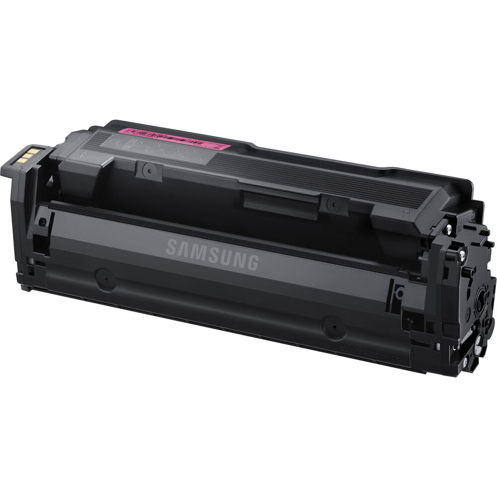 Toner HP M603L Magenta