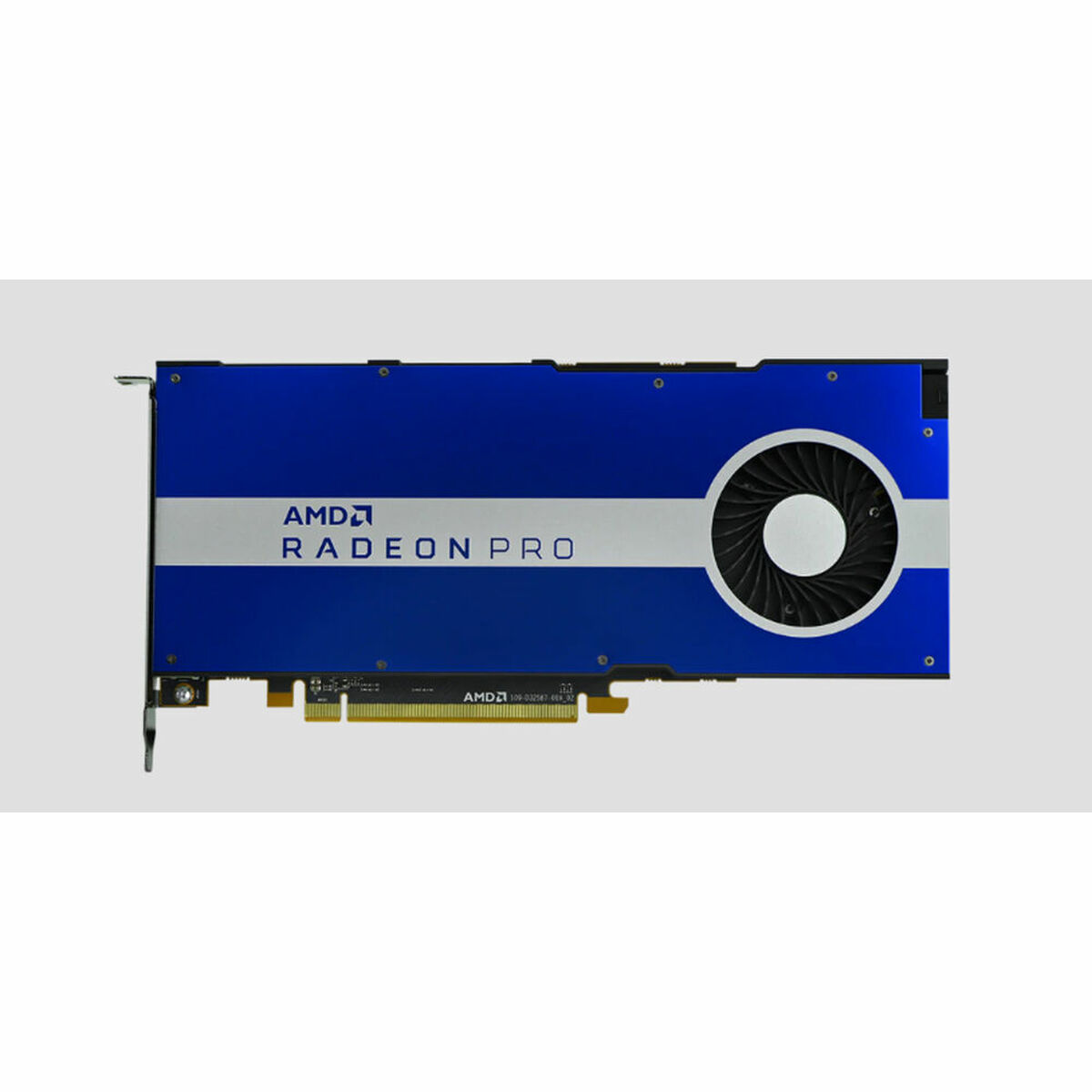 Placă Grafică AMD RADEON PRO W5700 8 GB GDDR6