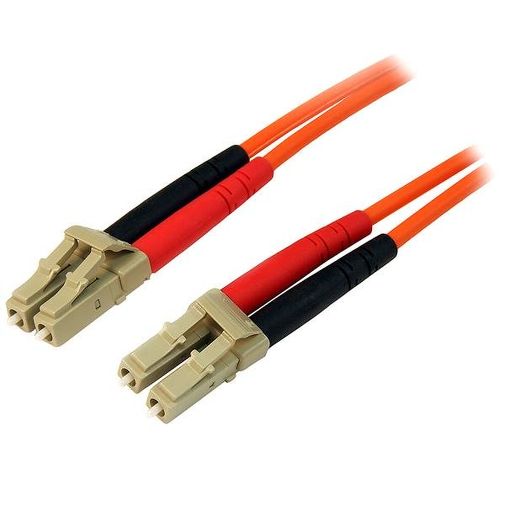 Cablu de fibra optica Startech 50FIBLCLC2           (2 m)
