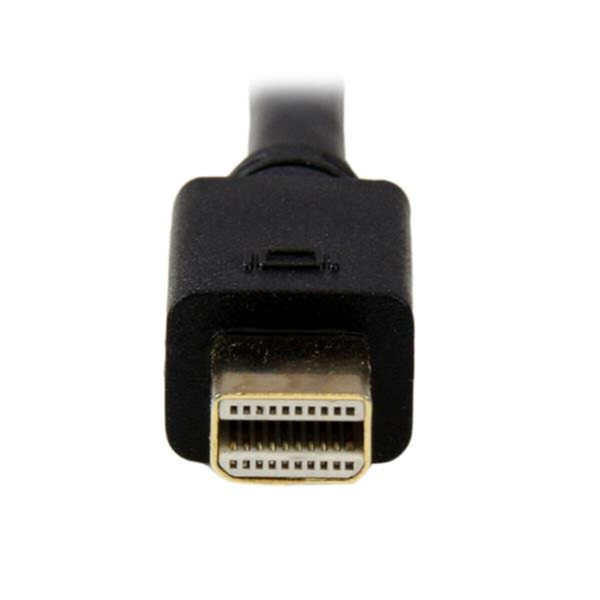 Adaptor Mini DisplayPort la VGA Startech MDP2VGAMM6B         