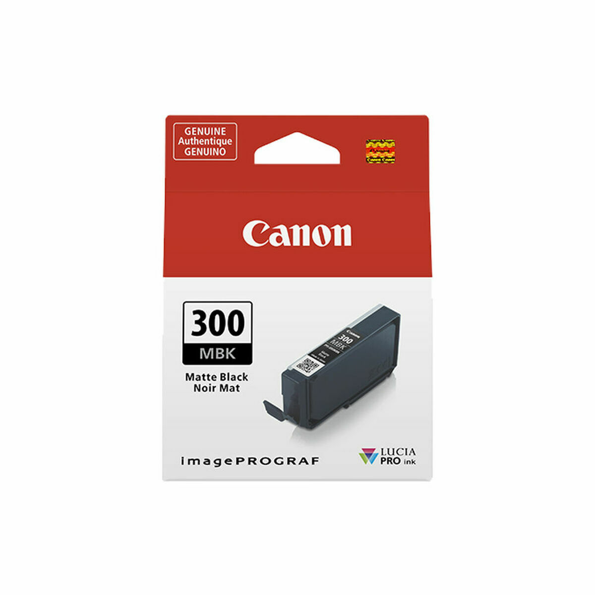 Cartuș cu Cerneală Originală Canon 4192C001 Negru mat