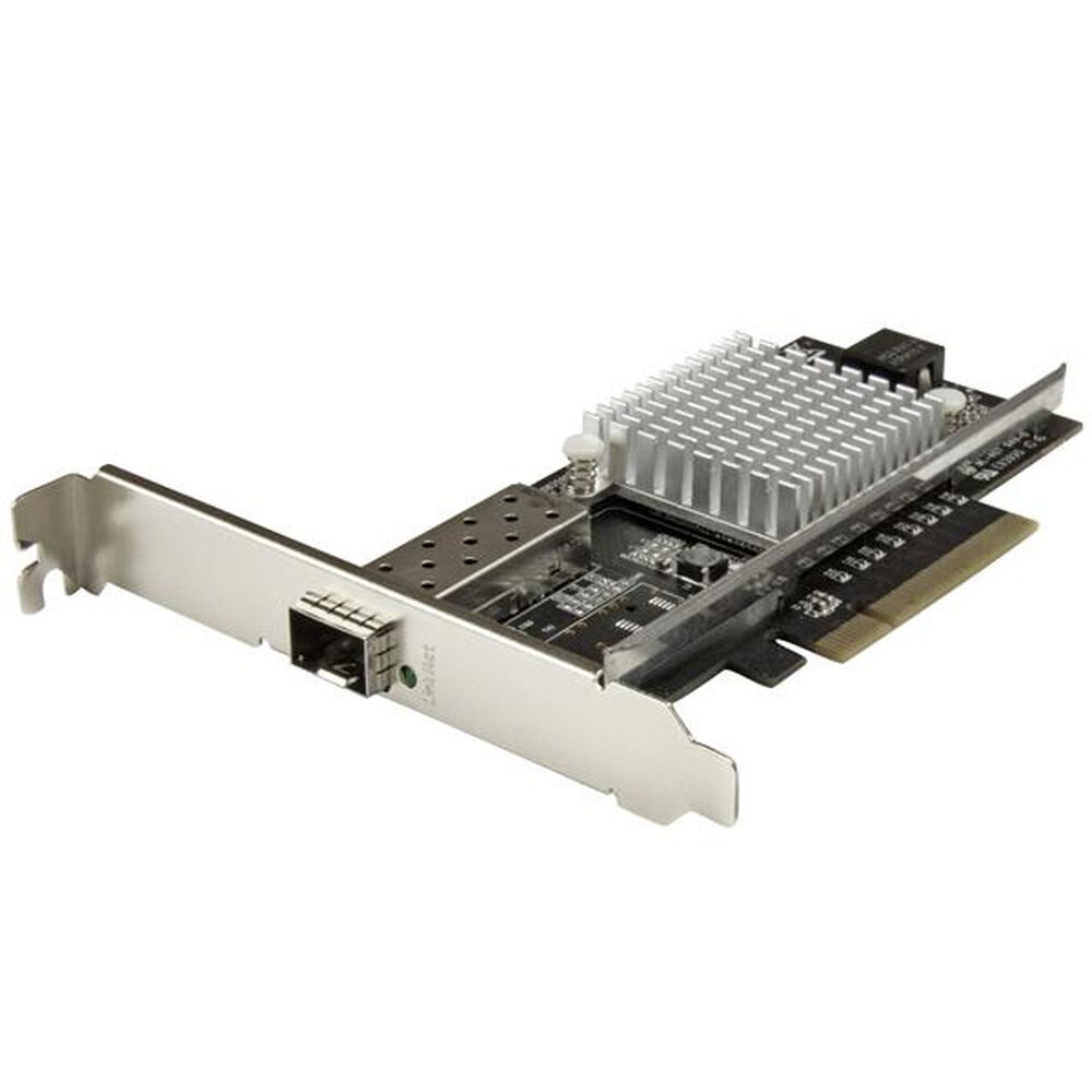 Card de Rețea Startech PEX10000SFPI         10 Gigabit Ethernet