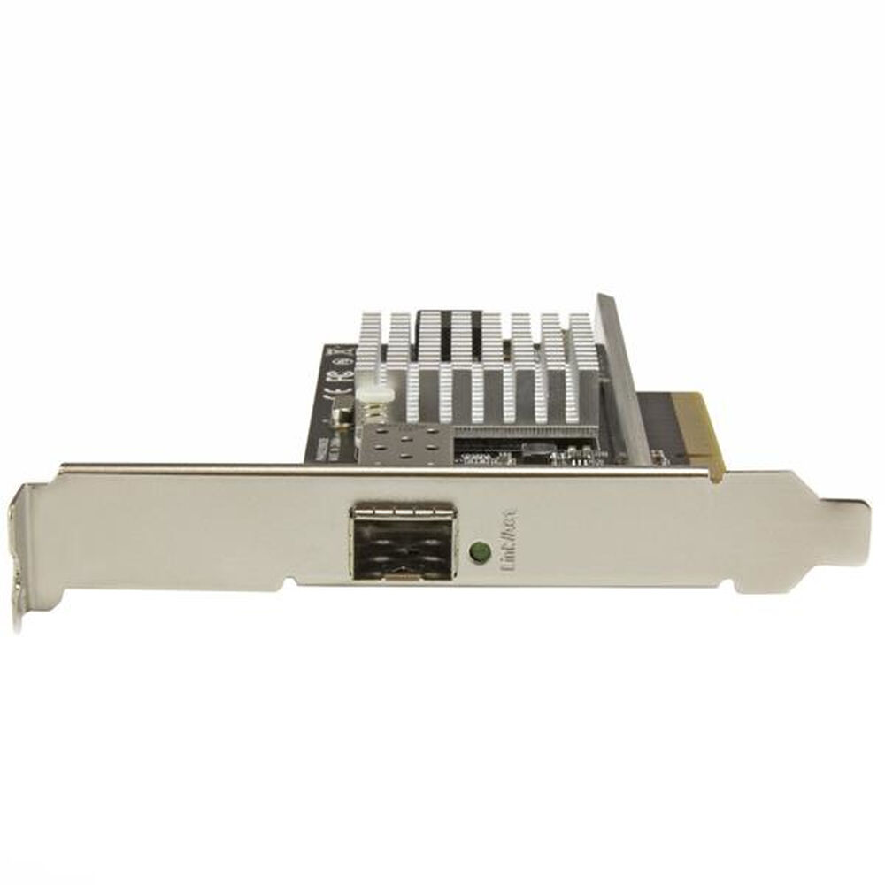 Card de Rețea Startech PEX10000SFPI         10 Gigabit Ethernet