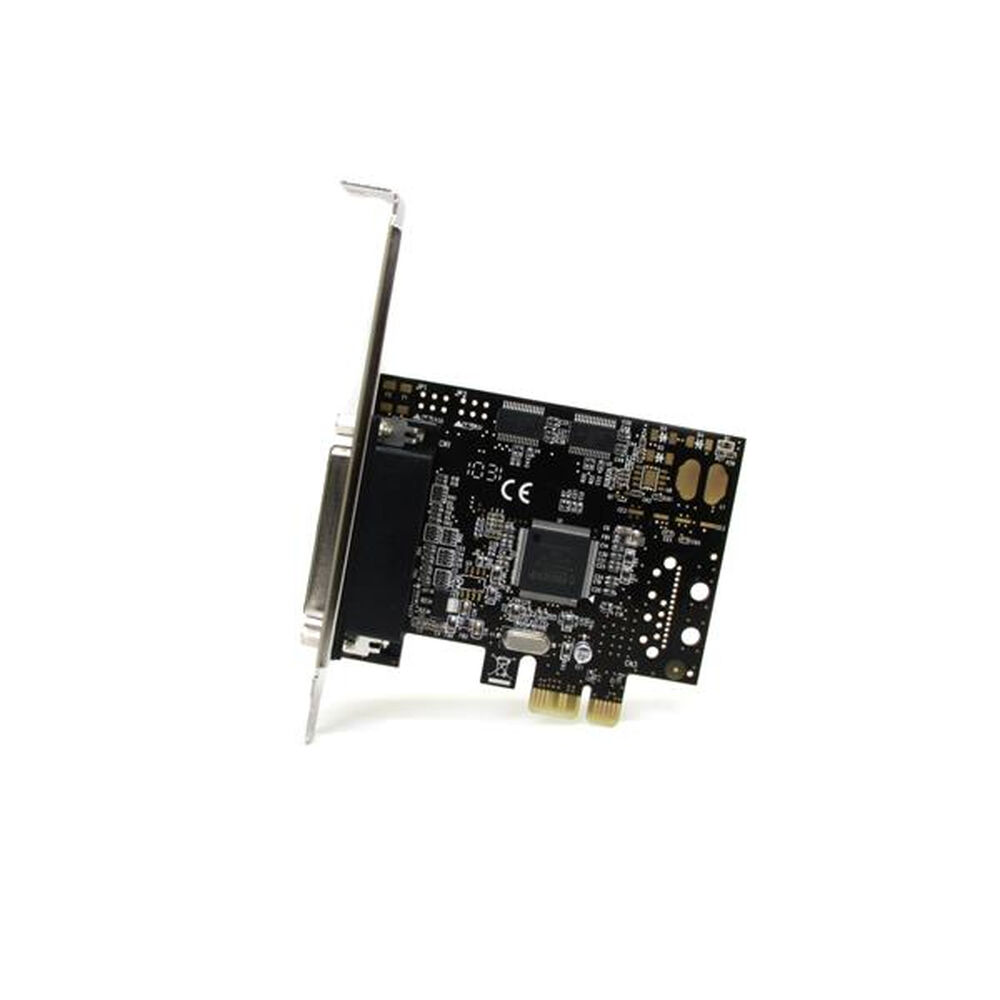 Placă PCI Startech PEX2S1P553B         