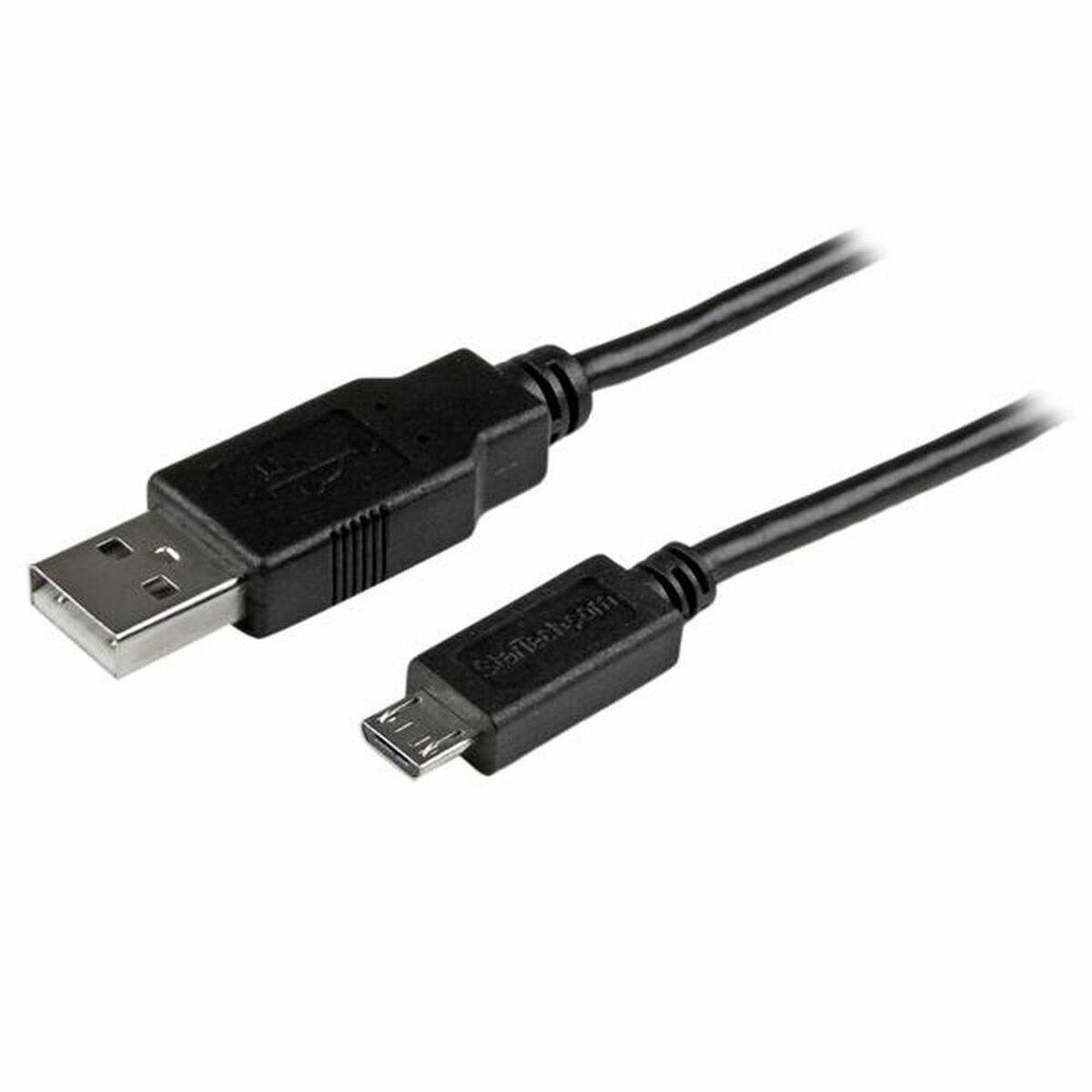Cablu Startech USBAUB15CMBK        