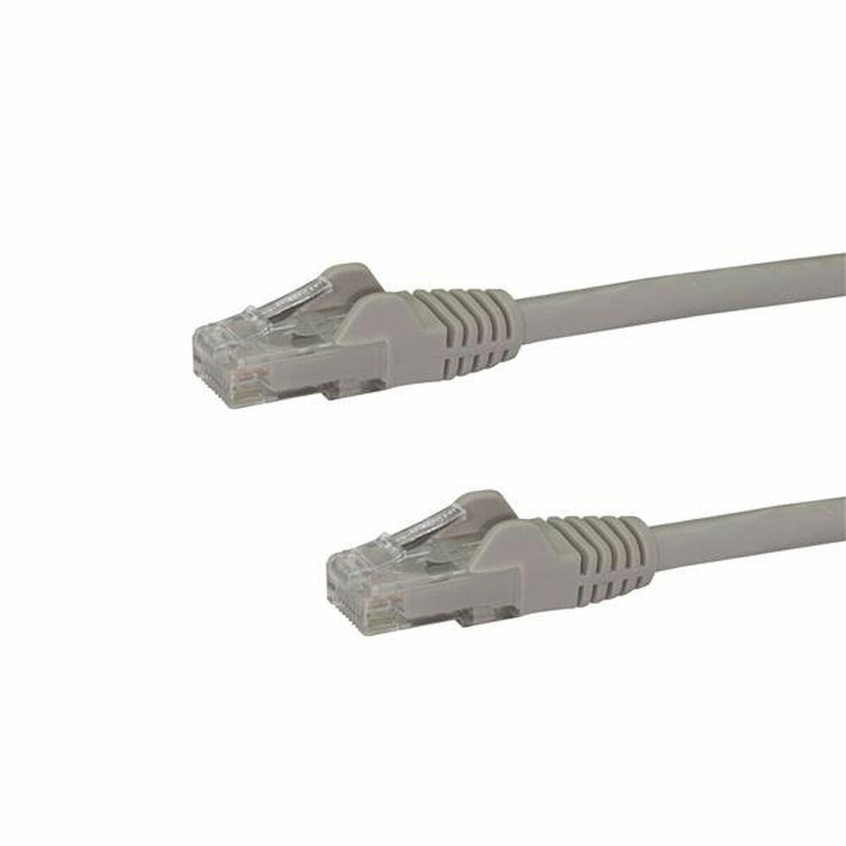 Cablu de Rețea Rigid UTP Categoria 6 Startech N6PATC15MGR          5 m