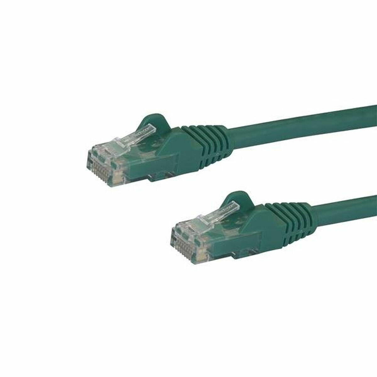 Cablu de Rețea Rigid UTP Categoria 6 Startech N6PATC2MGN           (2 m)