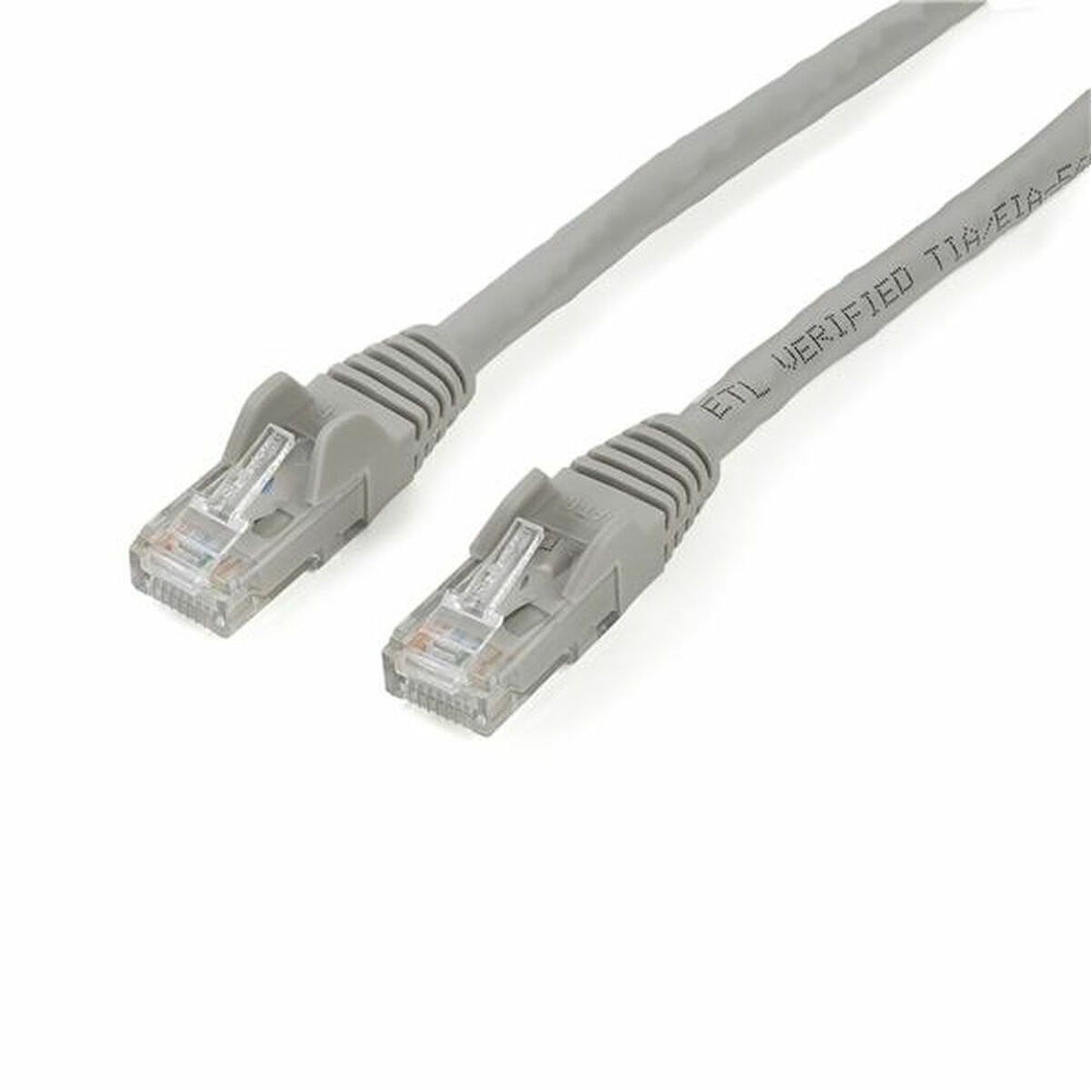 Cablu de Rețea Rigid UTP Categoria 6 Startech N6PATC2MGR           (2 m)