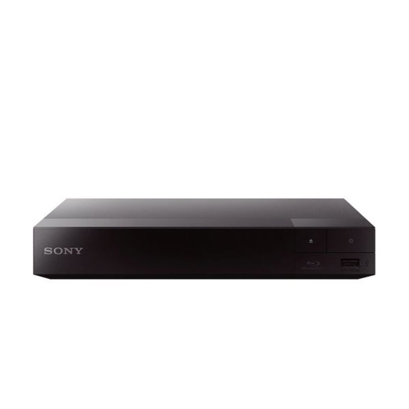 Reproducător Blu-Ray Sony BDPS3700B WIFI HDMI Negru