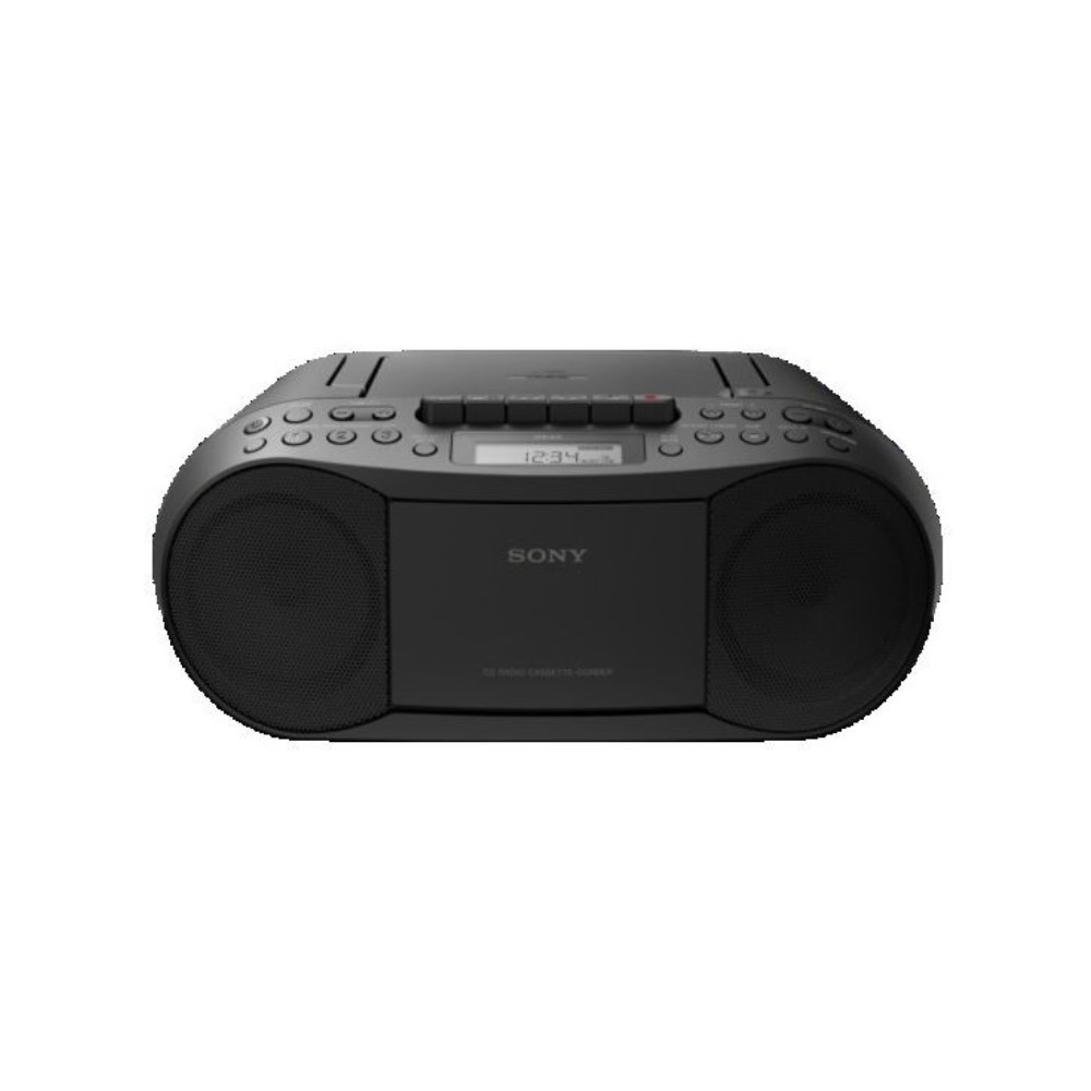 Reproducător CD/MP3 Sony CFDS70B