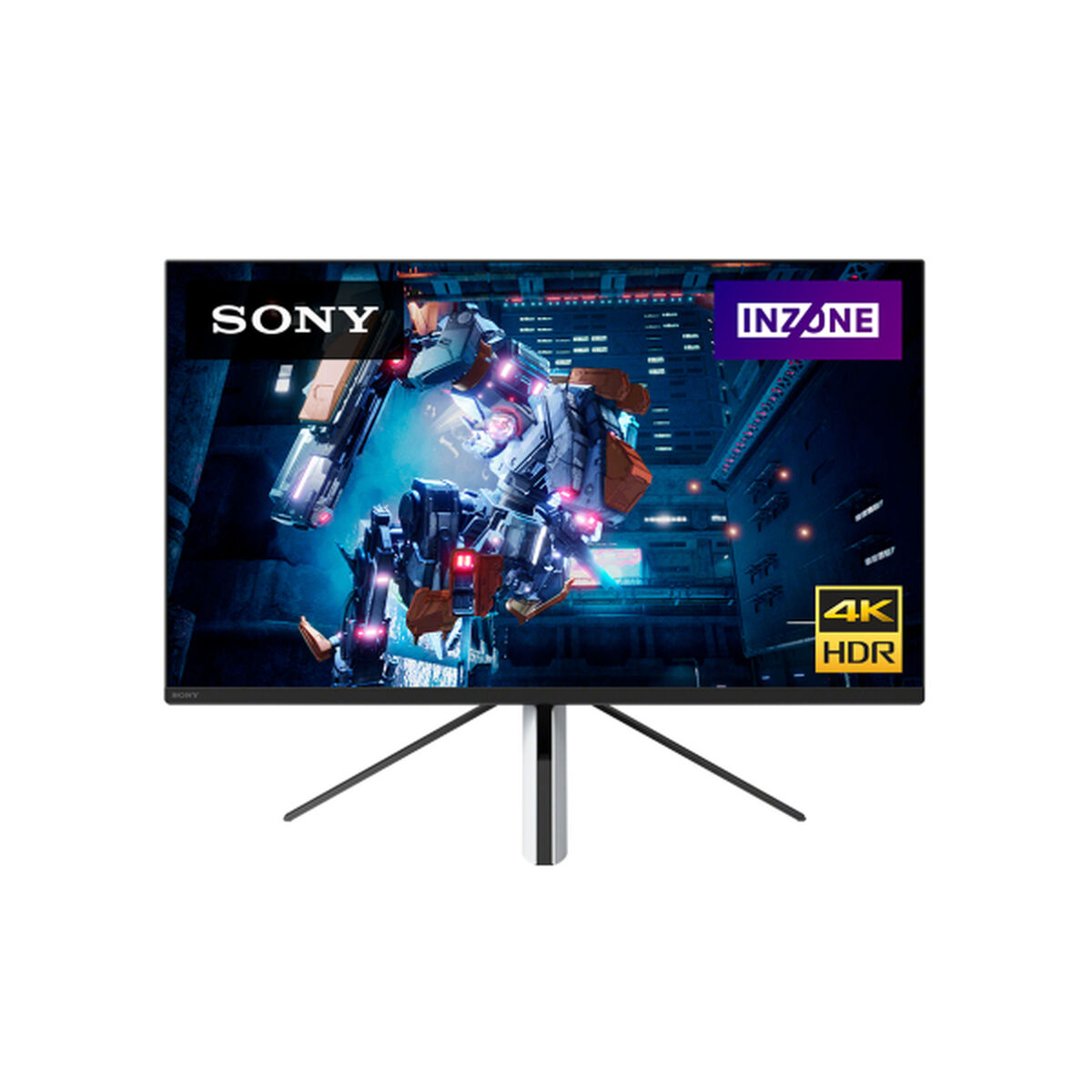 Monitor Sony INZONE M9