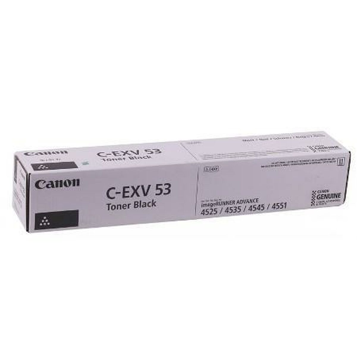 Toner Canon C-EXV53 Negru