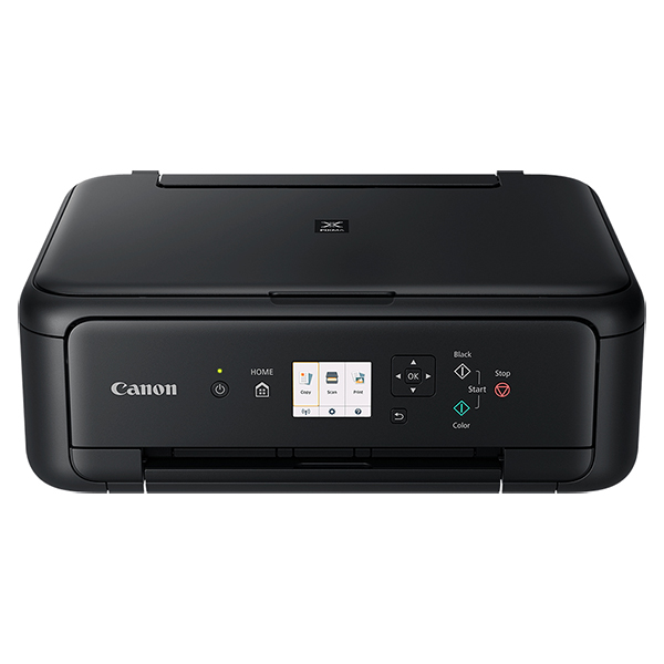 Imprimantă Multifuncțională Canon FEMMIN0235 2228C006 Pixma TS5150 Dúplex WIFI Neagră