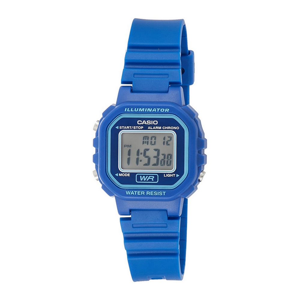 Ceas Damă Casio LA-20WH-2ADF (Ø 30 mm)