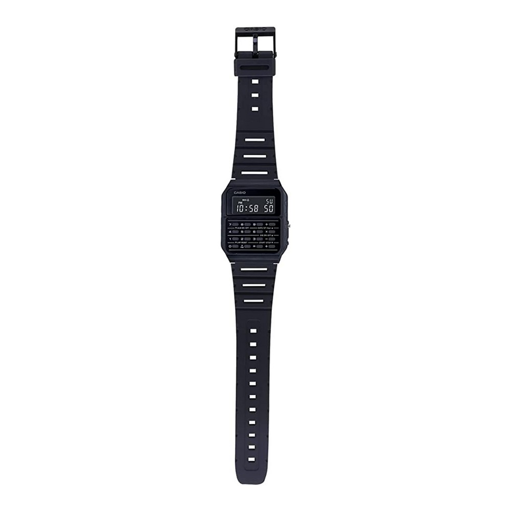 Ceas Unisex Casio CA-53WF-1B (Ø 34 mm)