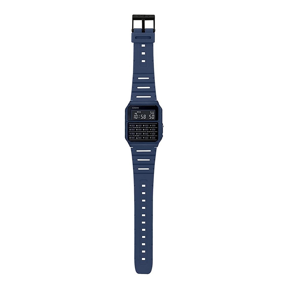 Ceas Unisex Casio CA-53WF-2B (Ø 34 mm)