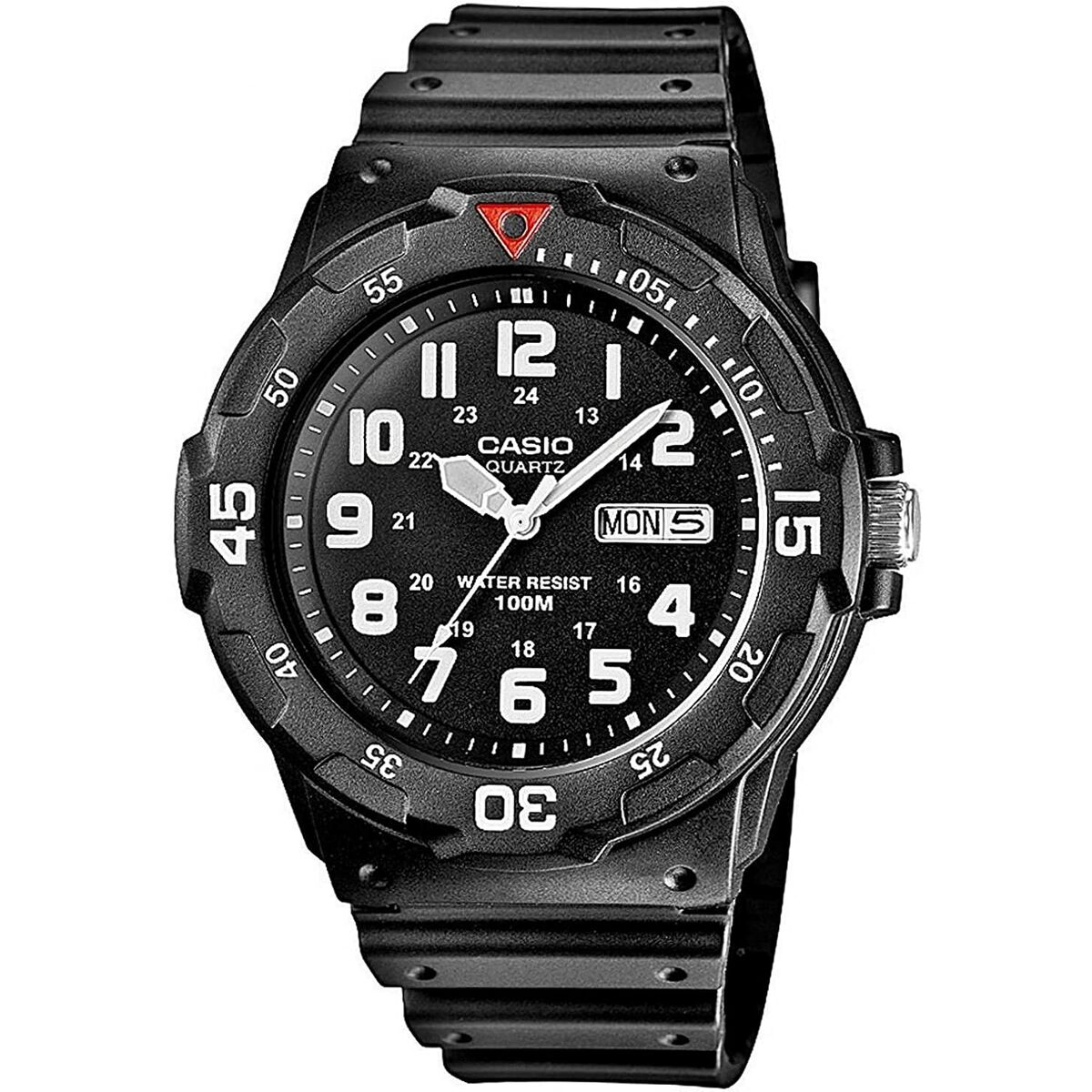 Ceas Bărbați Casio MRW-200H-1BVEG