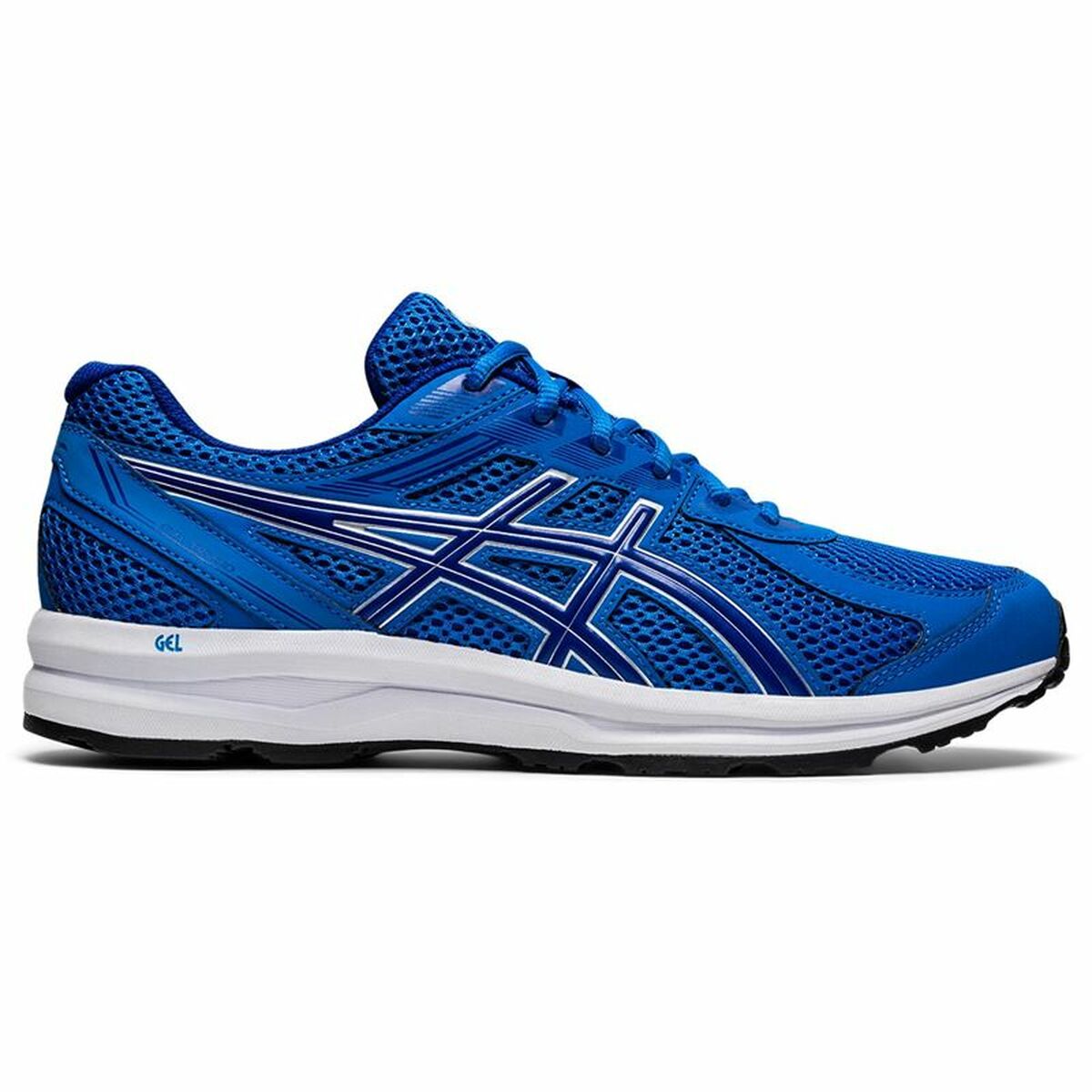 Încălțăminte de Running pentru Adulți Asics Gel-Braid Albastru Bărbați - Mărime la picior 40