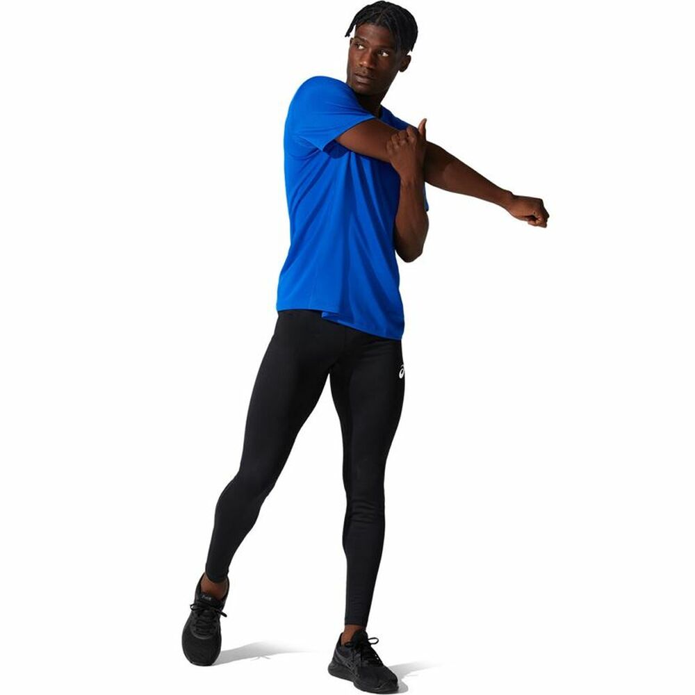 Colanți sport pentru bărbați Asics Core Tight Negru - Mărime M