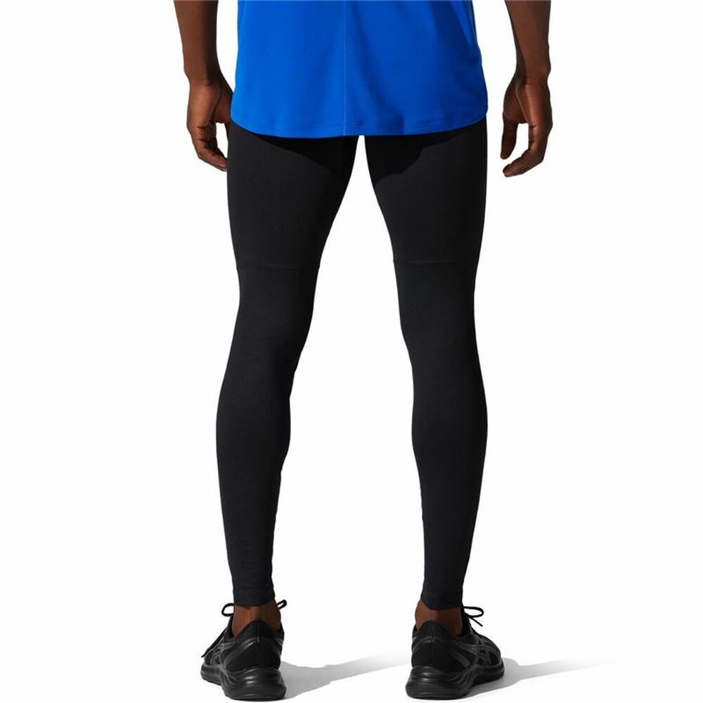 Colanți sport pentru bărbați Asics Core Tight Negru - Mărime M