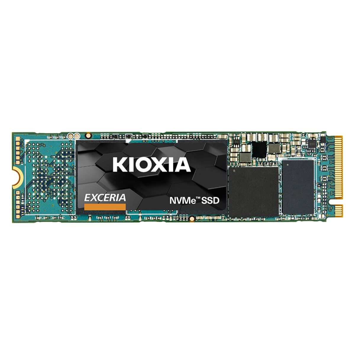Hard Disk Kioxia EXCERIA 250 GB SSD