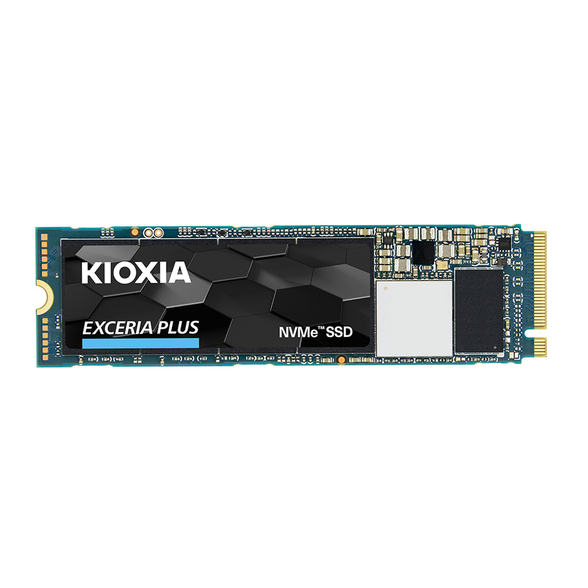 Hard Disk Kioxia EXCERIA PLUS 2 TB SSD