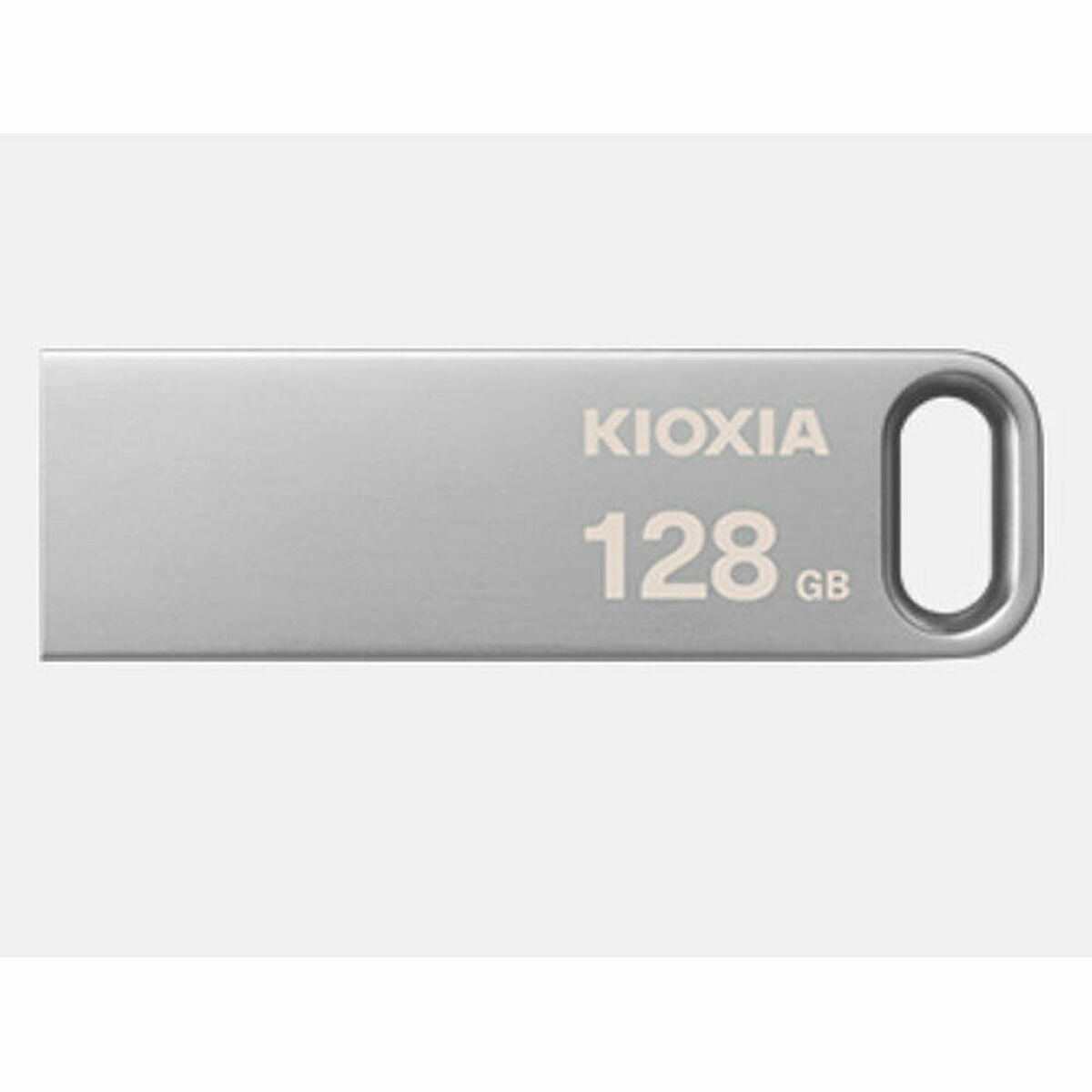 Memorie USB Kioxia U366 Argintiu 128 GB