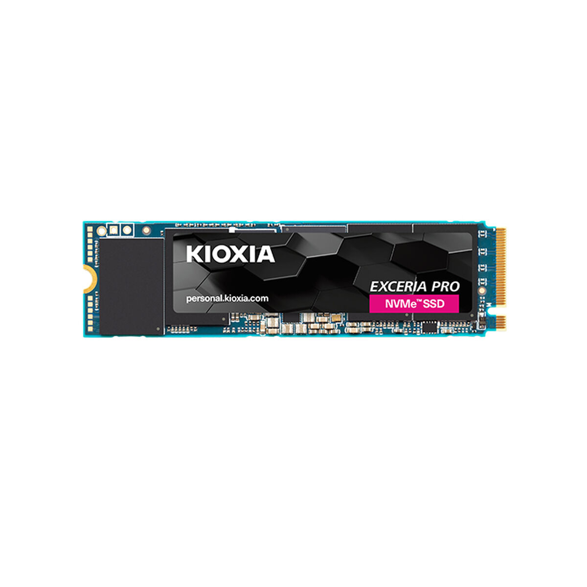 Hard Disk Kioxia EXCERIA PRO 1 TB SSD