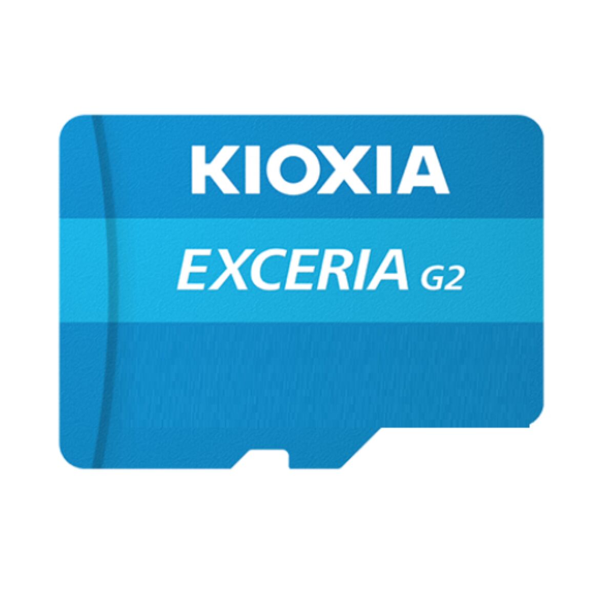 Card Micro SD Kioxia EXCERIA G2