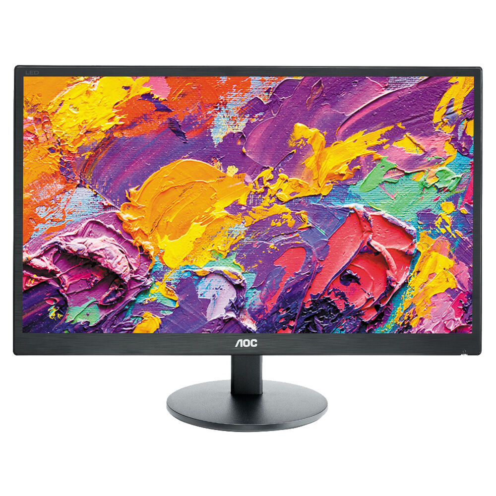 Monitor AOC M2470SWH             23,6