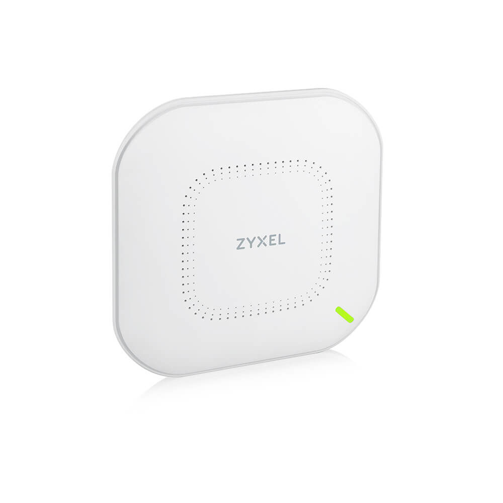 Punct de Acces ZyXEL NWA210AX-EU0102F     Gigabit Ethernet Alb