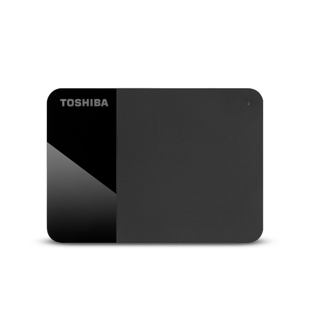 Hard disk Extern Toshiba HDTP340EK3CA 4TB Micro USB B USB 3.2