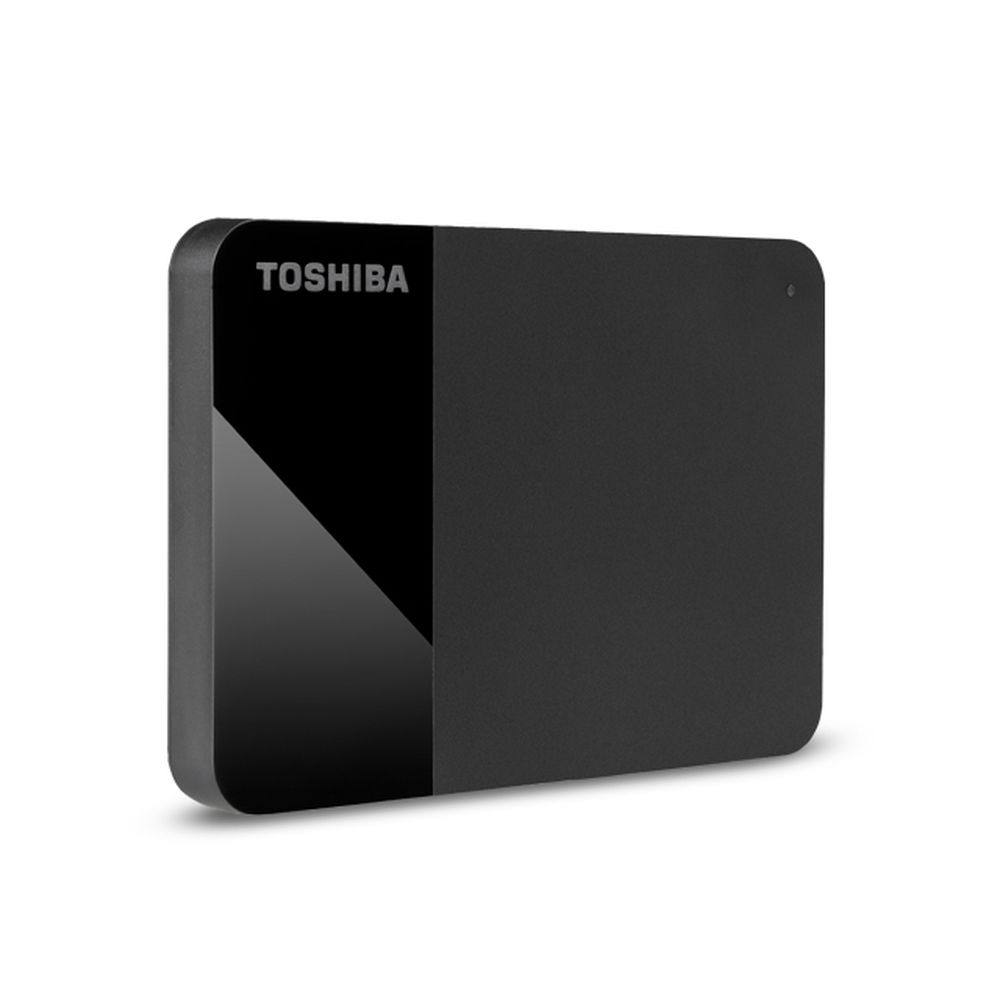 Hard disk Extern Toshiba HDTP320EK3AA 2 TB Micro USB B USB 3.2