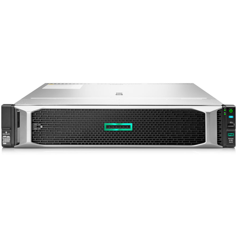 Server HPE DL180 GEN10 4210R 1P 16GB DDR4