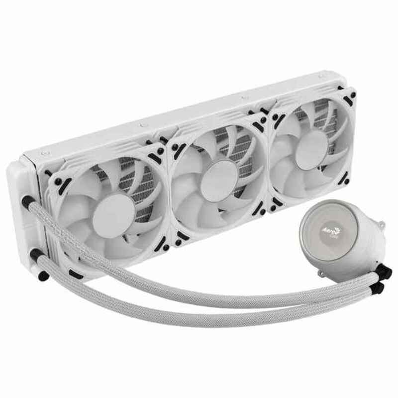 Kit de răcire Aerocool Mirage L360 Infinity ARGB 350 W