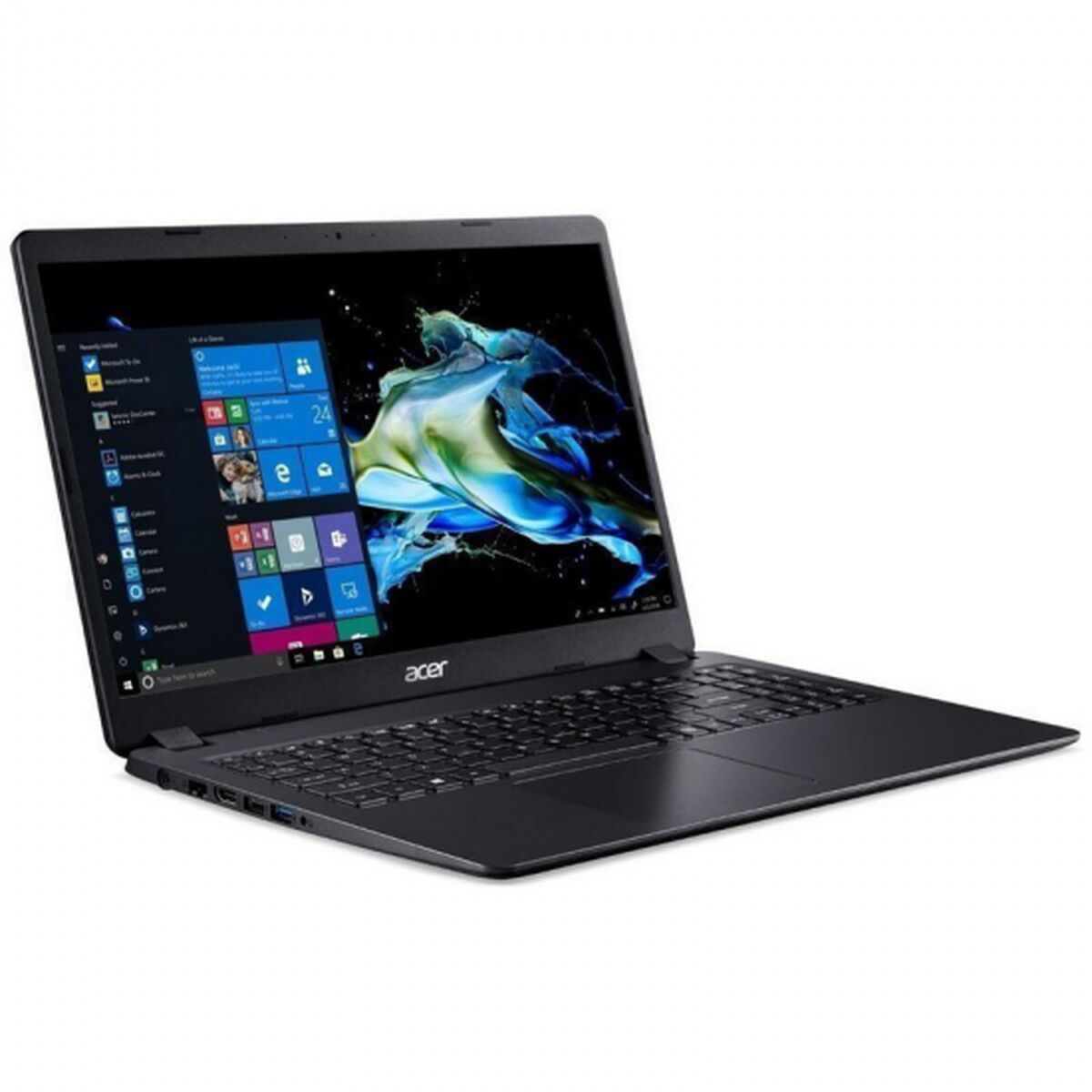 Notebook Acer EX21552 CI51035G1 15,6