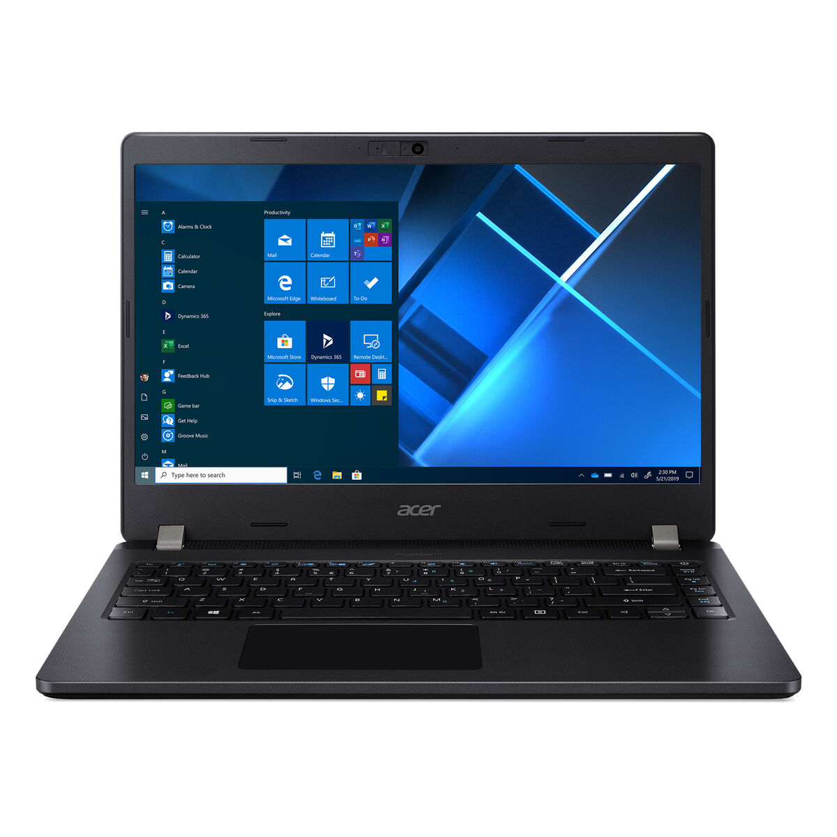 Notebook Acer NX.VPNEB.008 14