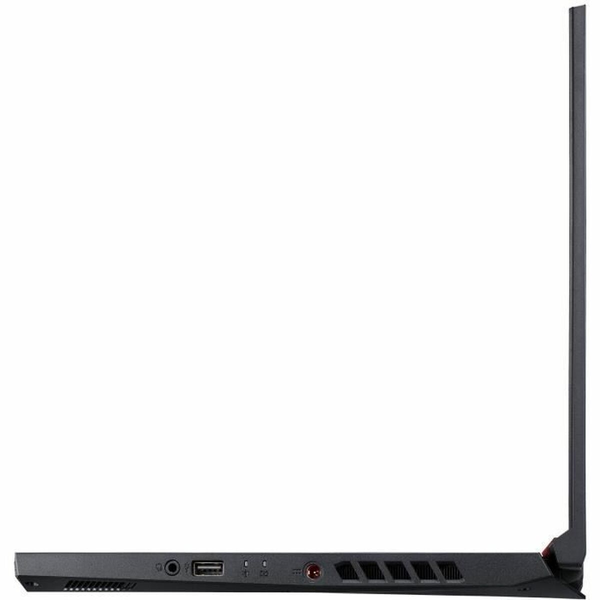 Notebook Acer Nitro 5 AN515-57-528U Franceză i5-11400H 512 GB SSD 15,6