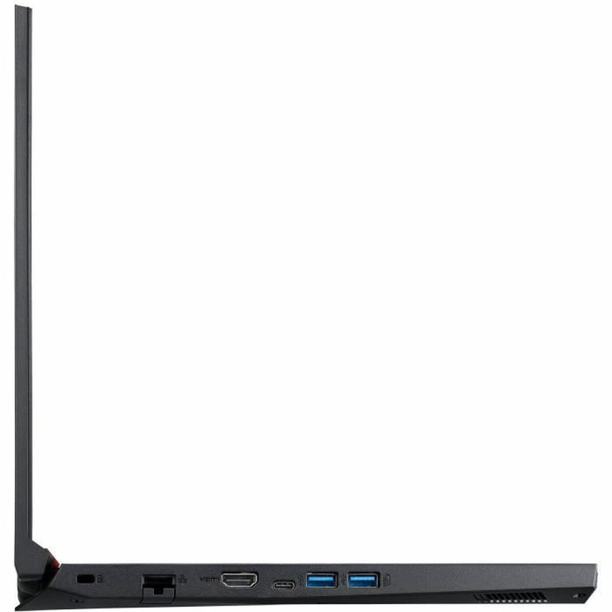 Notebook Acer Nitro 5 AN515-57-528U Franceză i5-11400H 512 GB SSD 15,6