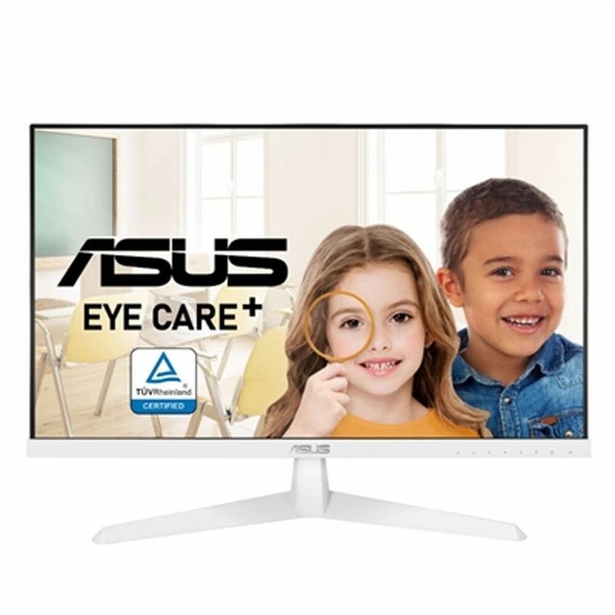 Monitor Asus VY249HE-W
