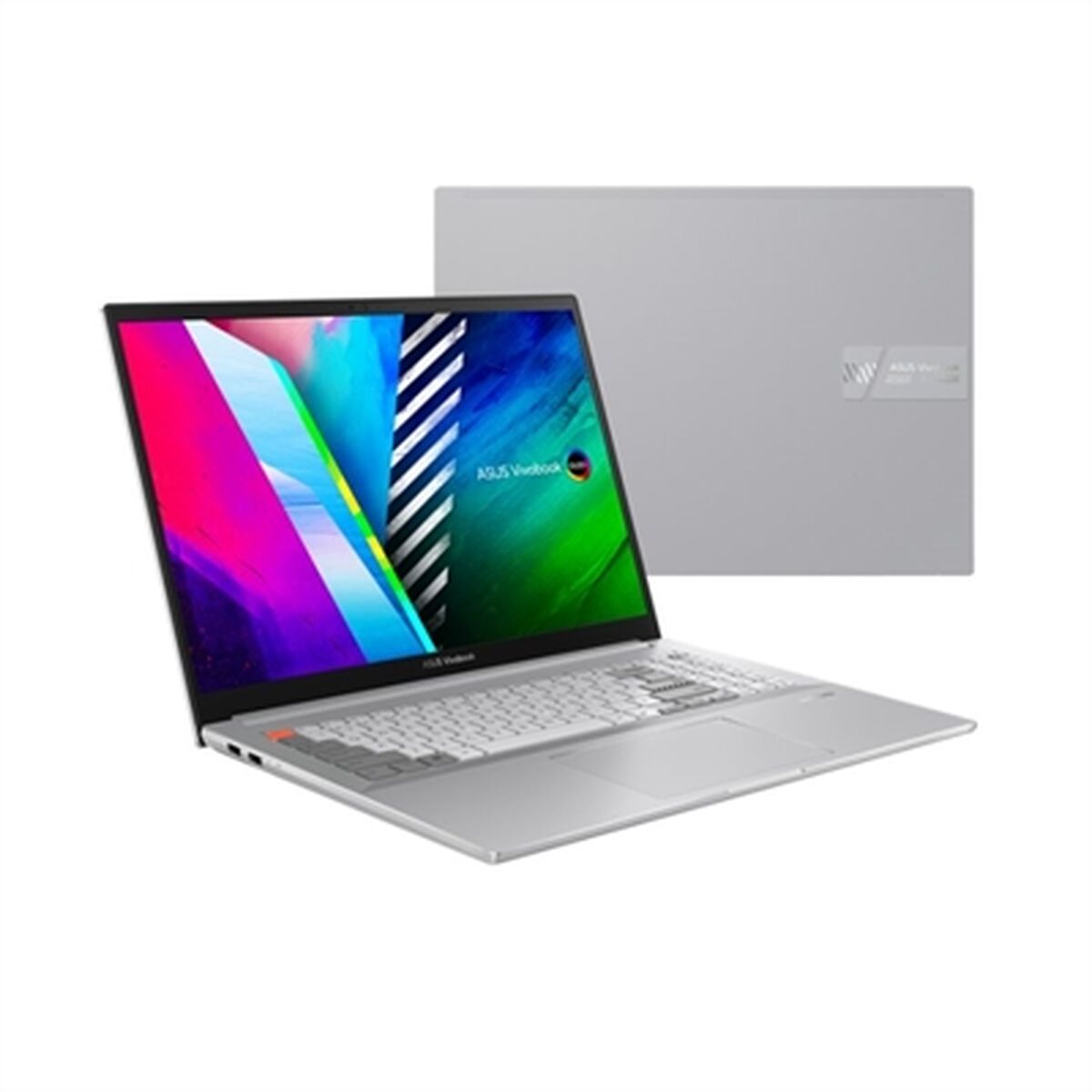 Notebook Asus N7600ZE-L2015W i7-12700H NVIDIA GeForce RTX 3050 Ti 512 GB SSD 16