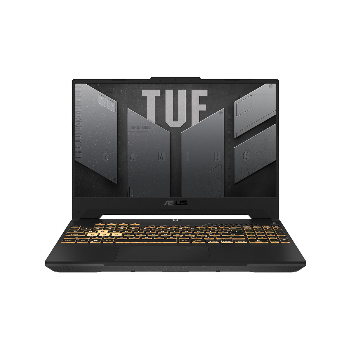 Notebook Asus TUF507ZC4-HN040 i7-12700H NVIDIA GeForce RTX 3050 512 GB SSD 15,6
