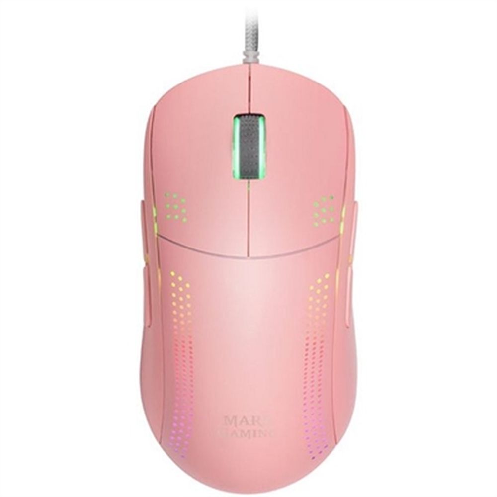 Mouse Mars Gaming MMPROP Roz