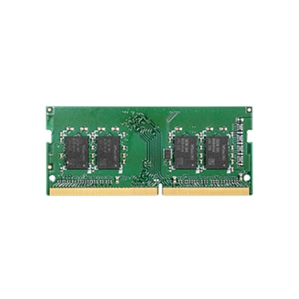 Memorie RAM Synology D4NESO-2666-4G DDR4 16 GB