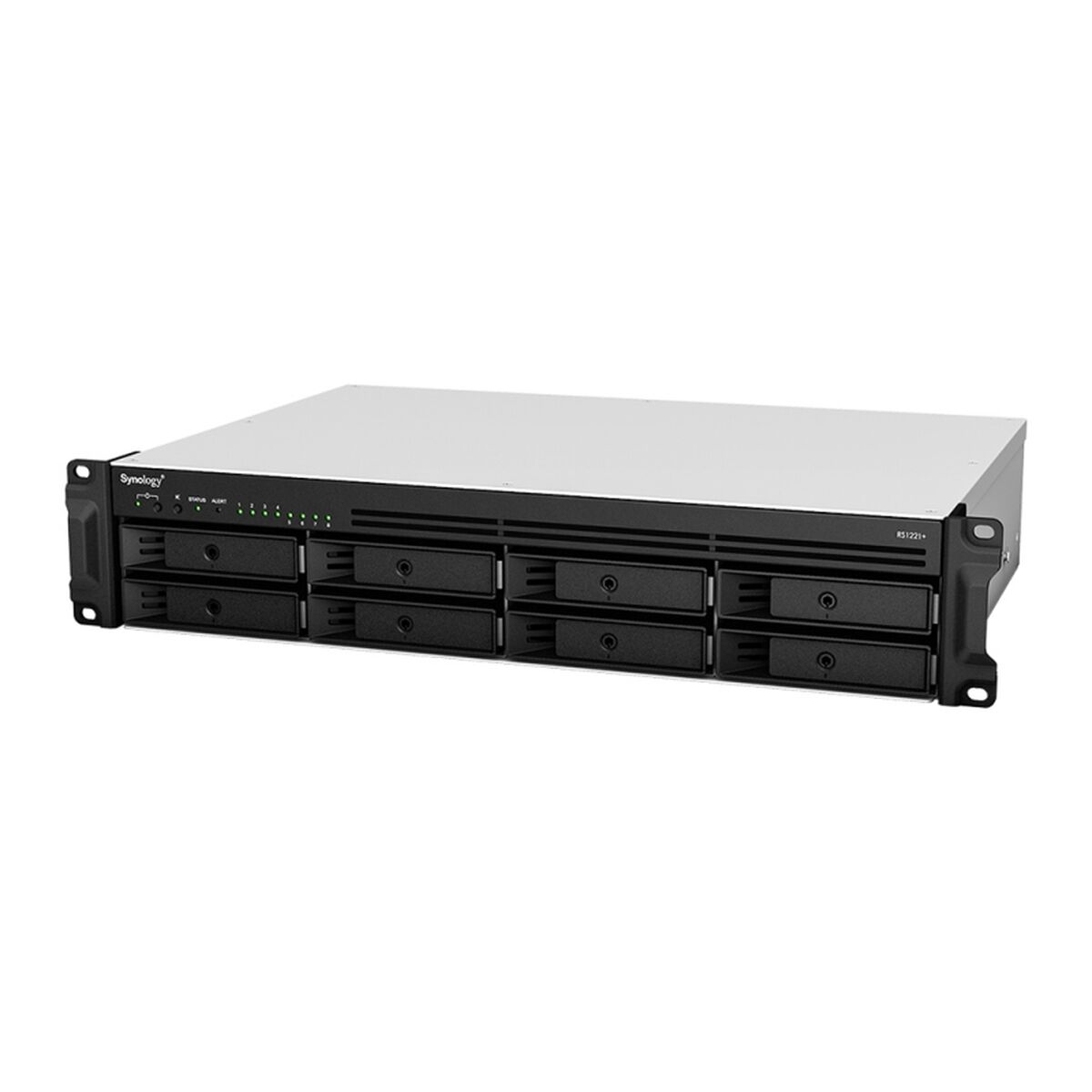 Stocare în Rețea NAS Synology RS1221+