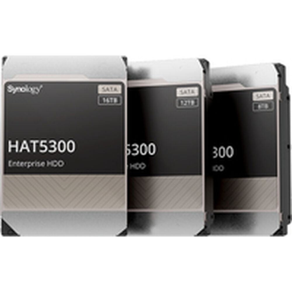 Hard Disk Synology HAT5300-16T          16 TB Buffer 512 MB
