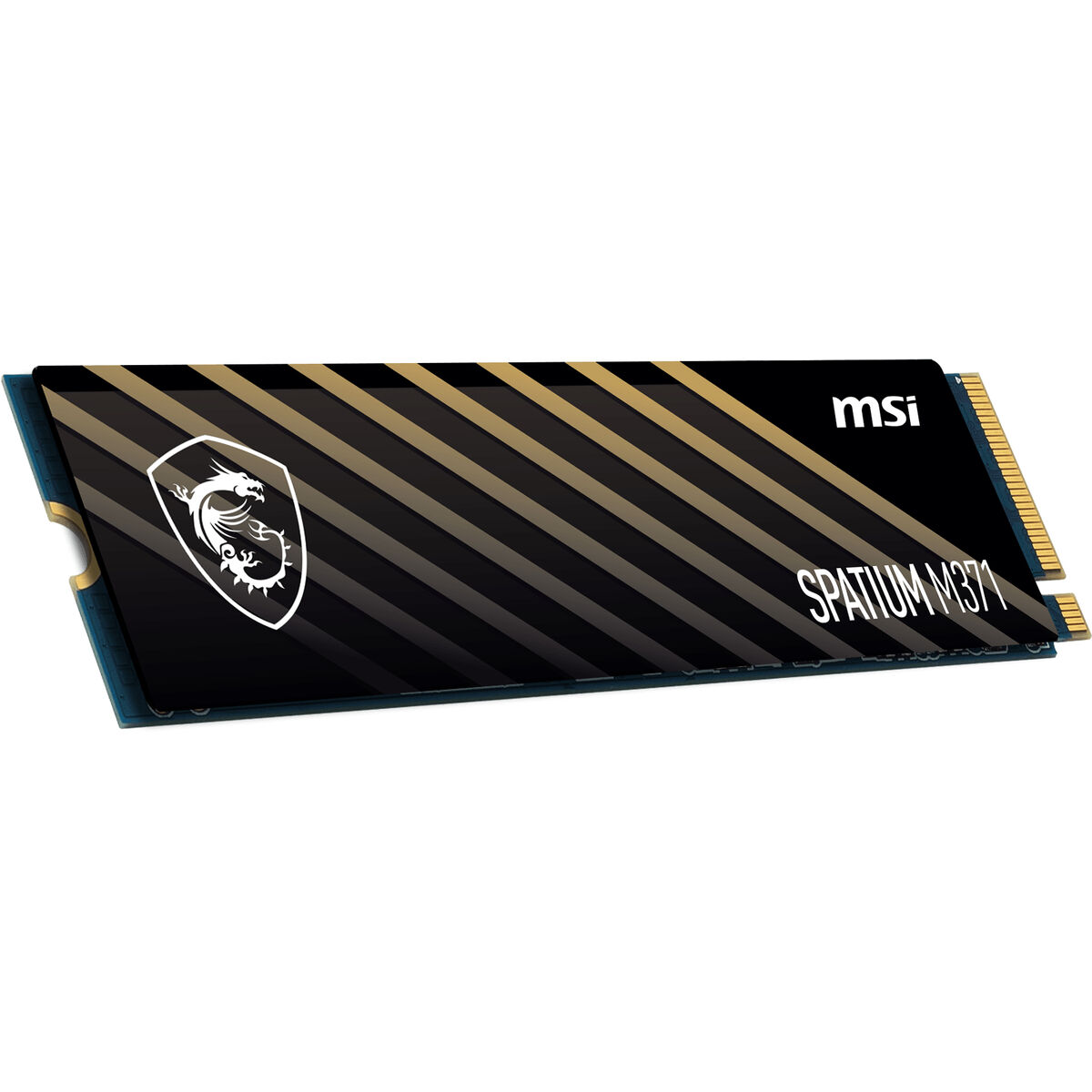 Hard Disk MSI SPATIUM M371 NVME M.2 500 GB