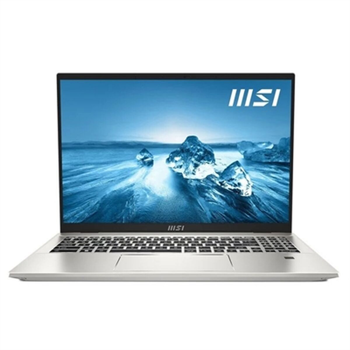 Notebook MSI Prestige 16-220ES RTX 3050 Ti Max-Q  GDDR6 4GB Intel Core i7-1280P 16