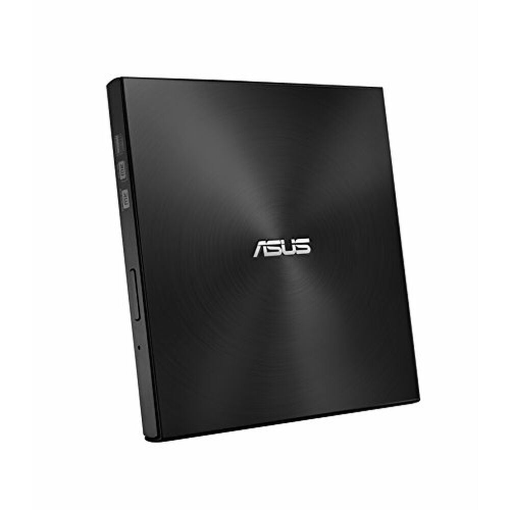 Aparat de Înregistrare DVD-RW Extern Ultra Slim Asus SDRW-08U7M-U USB